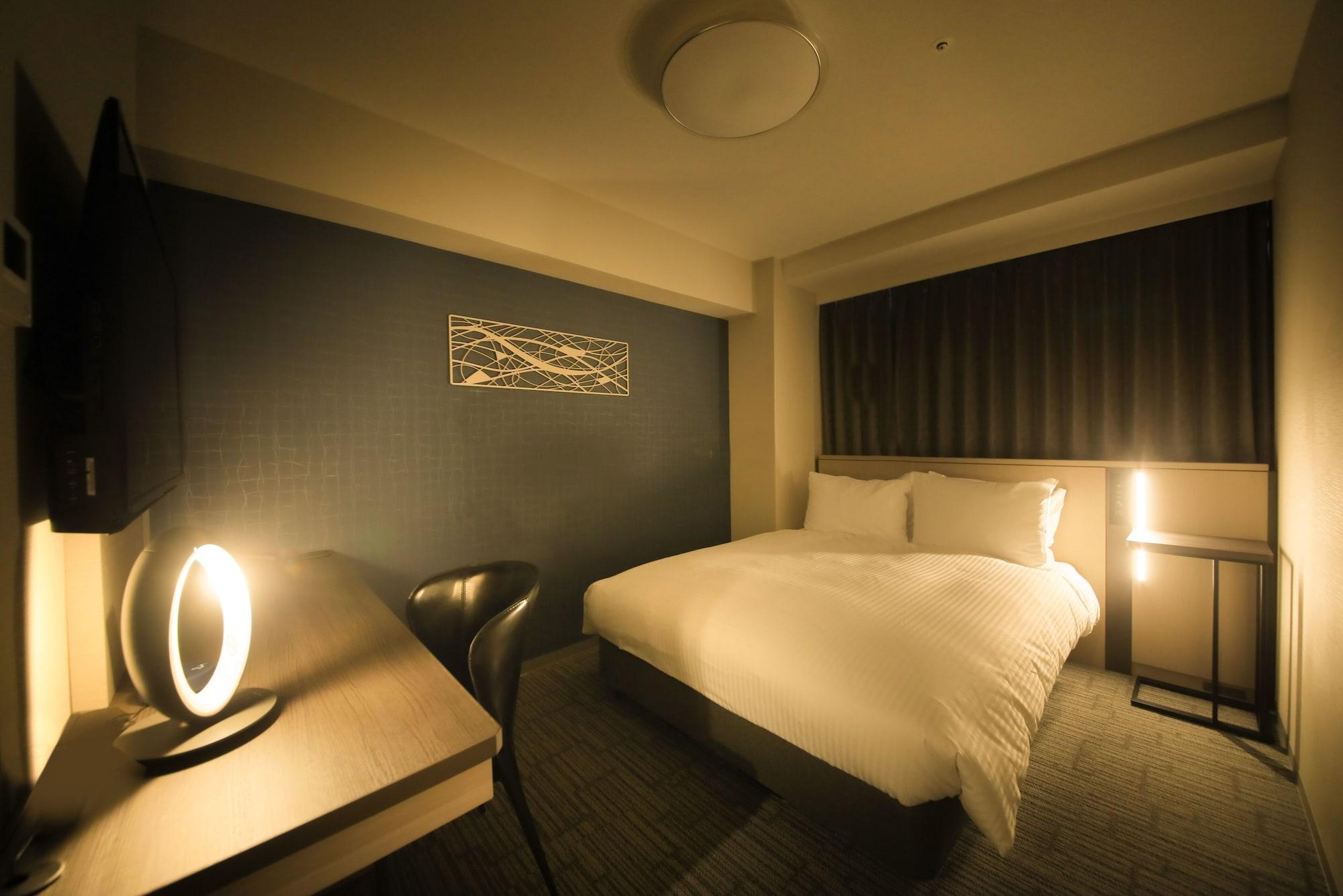 Richmond Hotel Yokohama Ekimae Kültér fotó