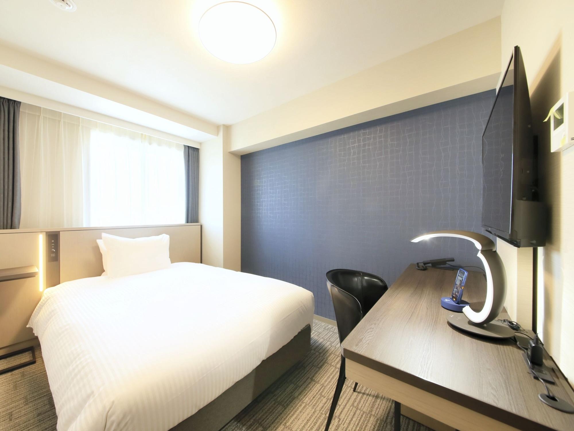 Richmond Hotel Yokohama Ekimae Kültér fotó