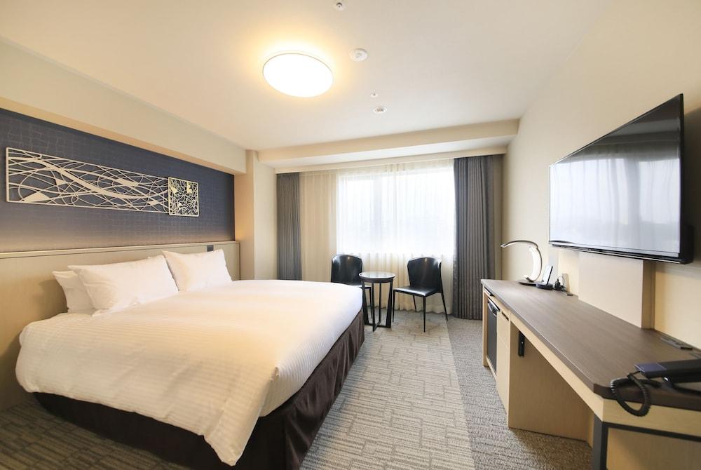 Richmond Hotel Yokohama Ekimae Kültér fotó