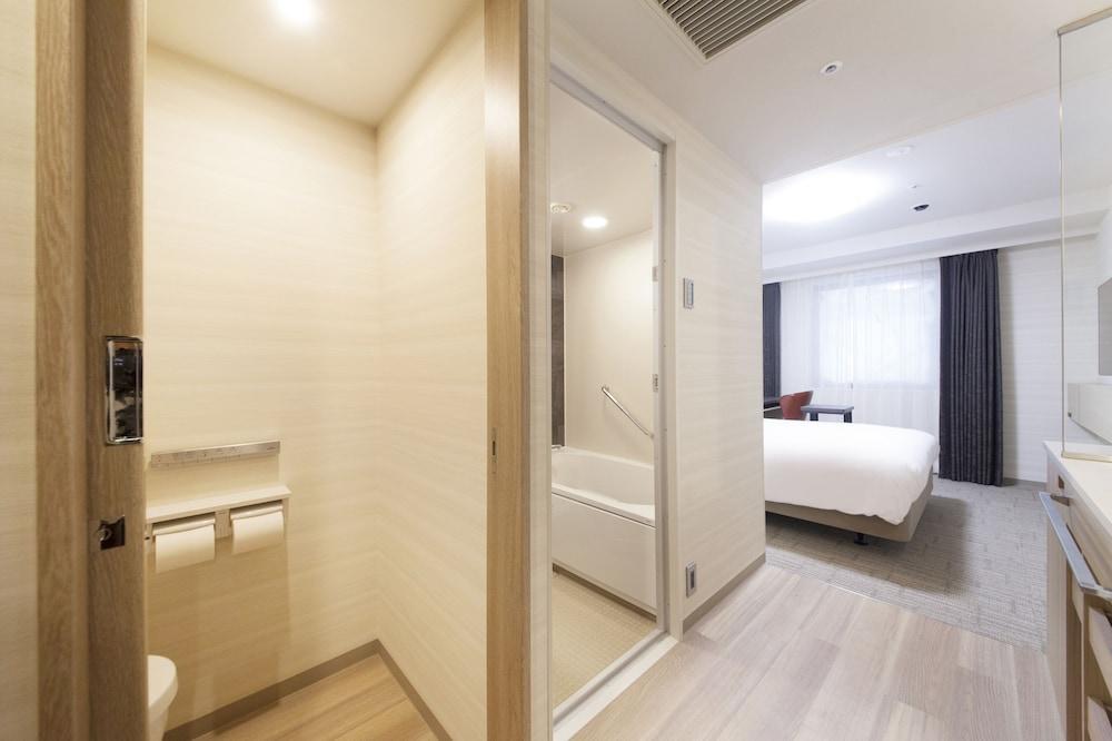 Richmond Hotel Yokohama Ekimae Kültér fotó