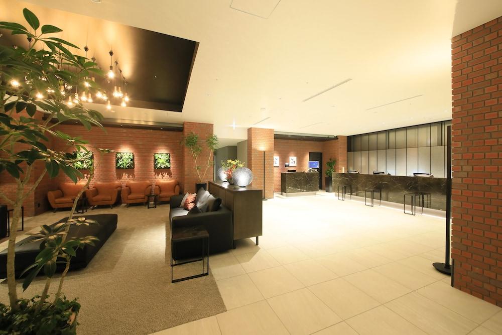 Richmond Hotel Yokohama Ekimae Kültér fotó