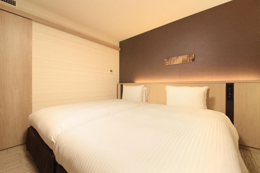 Richmond Hotel Yokohama Ekimae Kültér fotó