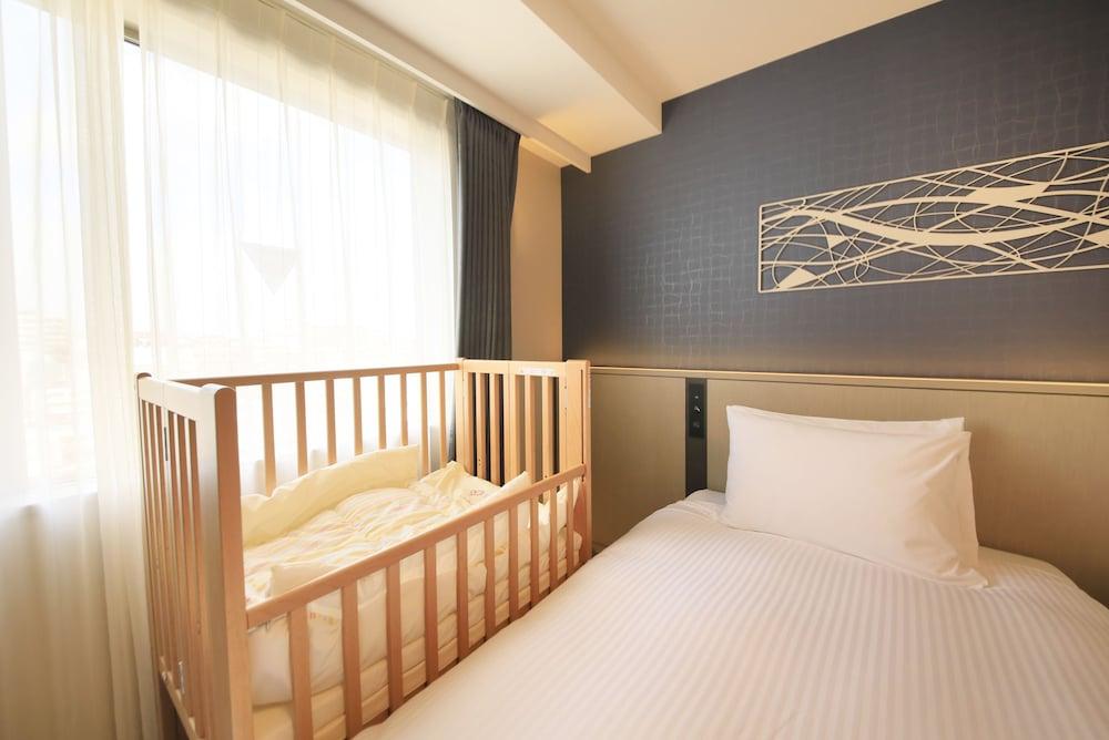 Richmond Hotel Yokohama Ekimae Kültér fotó