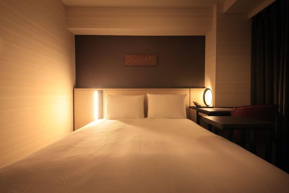 Richmond Hotel Yokohama Ekimae Kültér fotó