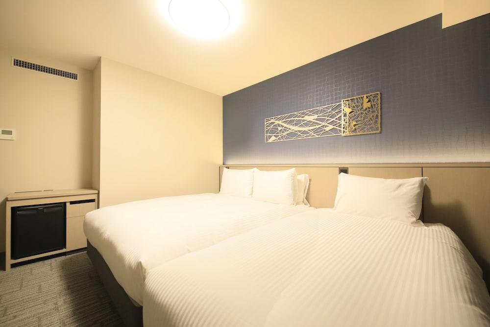 Richmond Hotel Yokohama Ekimae Kültér fotó