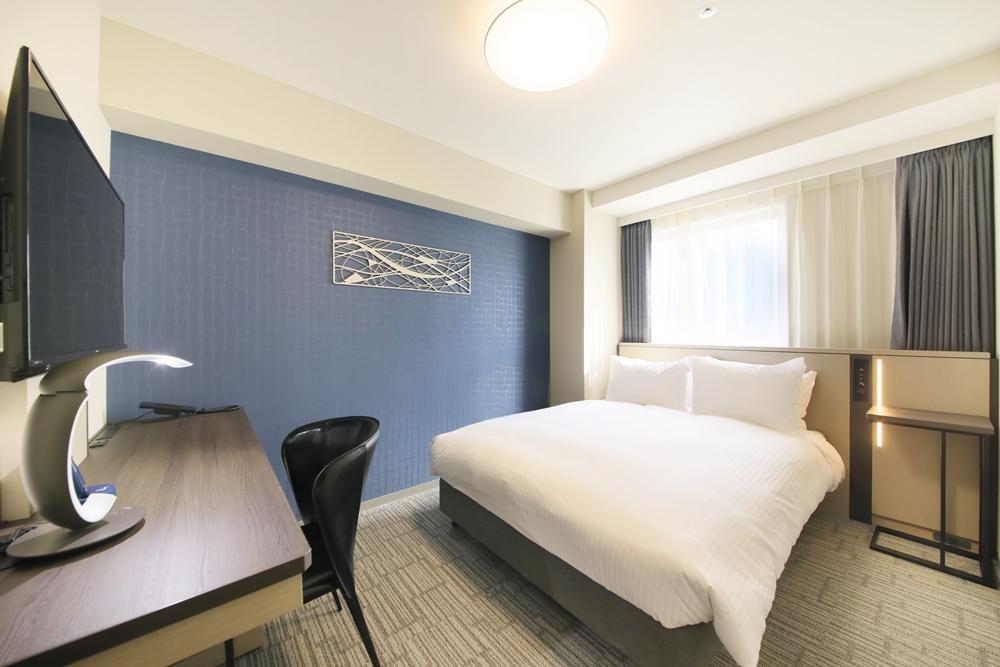 Richmond Hotel Yokohama Ekimae Kültér fotó