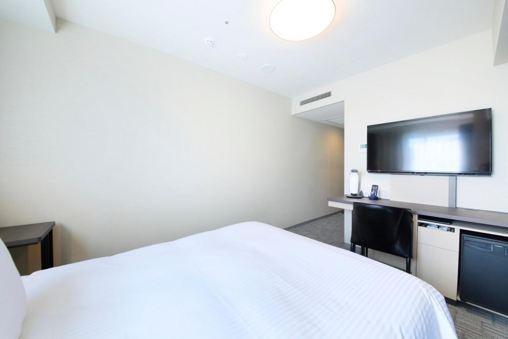 Richmond Hotel Yokohama Ekimae Kültér fotó