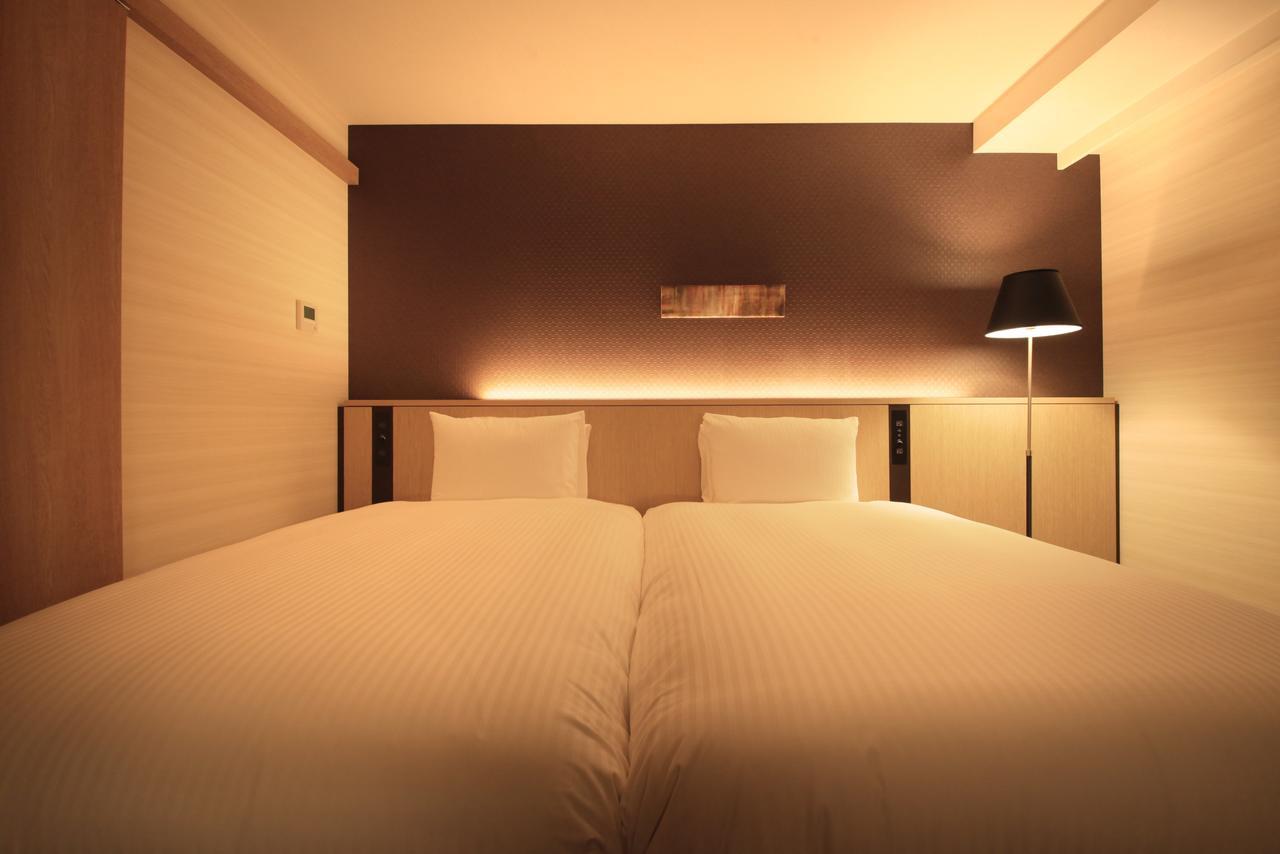Richmond Hotel Yokohama Ekimae Kültér fotó