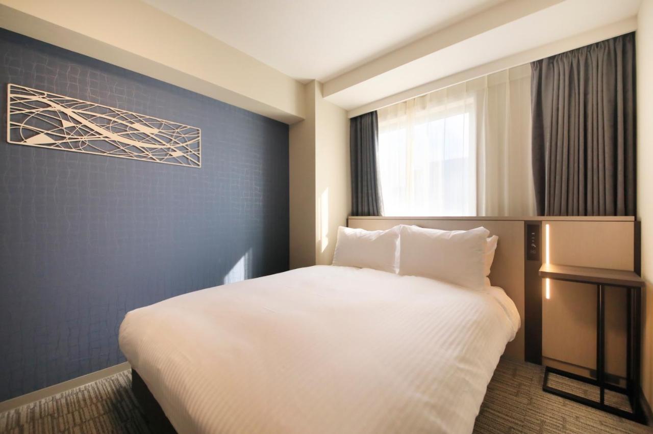Richmond Hotel Yokohama Ekimae Kültér fotó