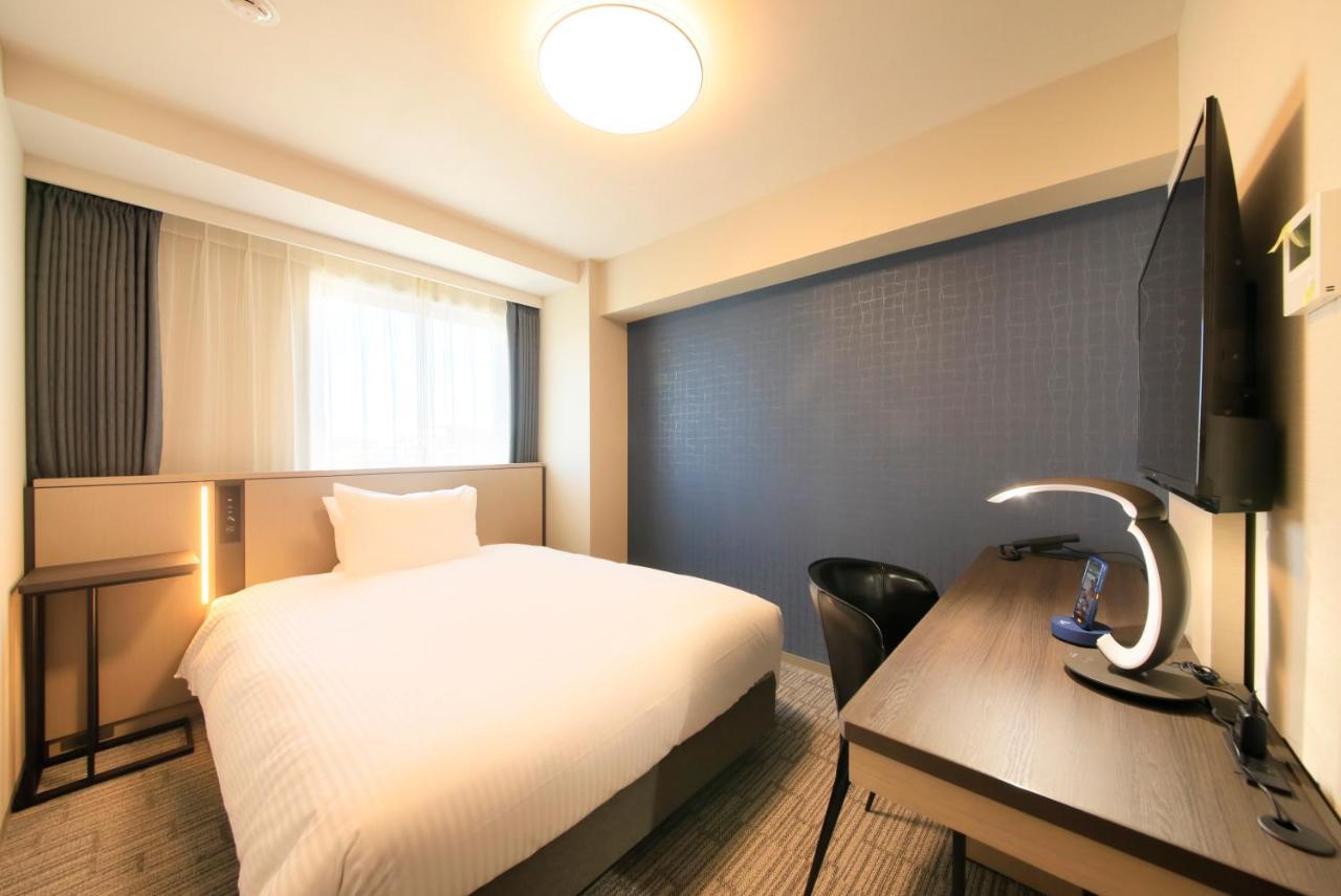 Richmond Hotel Yokohama Ekimae Kültér fotó
