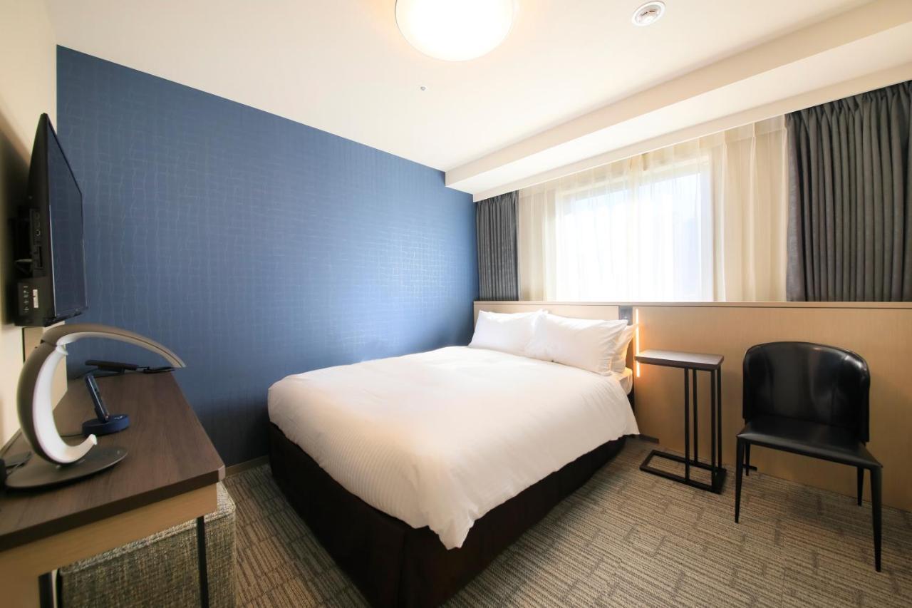 Richmond Hotel Yokohama Ekimae Kültér fotó